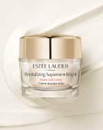 Image 2 of 4: Estee Lauder Revitalizing Supreme+ Bright Power Soft Creme