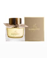 Image 2 of 2: Burberry 3 oz. My Burberry Eau de Parfum