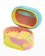 Image 2 of 5: WOLF x Bea Bongiasca Small Jewelry Box