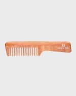 Image 1 of 2: Augustinus Bader The Neem Comb with Handle