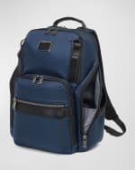 Image 5 of 5: Tumi Search Backpack
