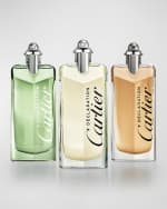 Image 4 of 5: Cartier Declaration Haute Fraicheur Eau de Toilette, 3.4 oz.