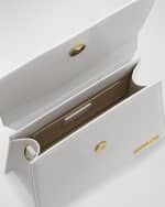 Image 5 of 6: Jacquemus Le Grand Chiquito Top-Handle Bag