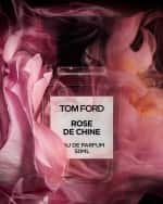Image 3 of 3: TOM FORD Rose de Chine Eau de Parfum Fragrance, 1.7 oz