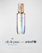 Image 2 of 5: Cle de Peau Beaute The Serum, 2.5 oz.