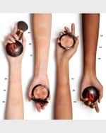 Image 4 of 6: Guerlain Terracotta Light Healthy Glow Bronzer