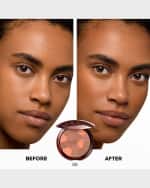 Image 2 of 6: Guerlain Terracotta Light Healthy Glow Bronzer