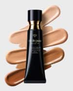 Image 4 of 5: Cle de Peau Beaute Radiant Cream Foundation SPF 25