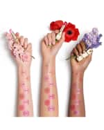 Image 4 of 6: Guerlain KissKiss Bee Glow Lipstick Balm