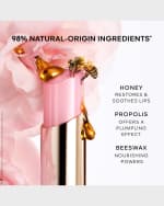 Image 3 of 6: Guerlain KissKiss Bee Glow Lipstick Balm