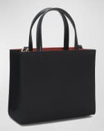 Image 3 of 5: Givenchy G-Tote Mini Shopping Bag in Canvas