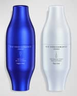 Image 1 of 5: Shiseido Bio-Performance Skin Filler Serum Set