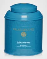 Image 1 of 2: Palais des Thes The Du Hammam Fruit Green Tea