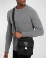 Image 2 of 5: Tumi Junior Crossbody