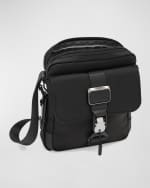 Image 4 of 5: Tumi Junior Crossbody