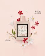 Image 2 of 3: Gucci Gucci Bloom Eau de Toilette 3.4 oz.
