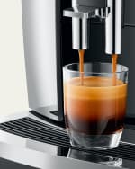 Image 3 of 3: JURA E8 Automatic Coffee Machine