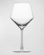 Image 2 of 3: Zwiesel Glas Zwiesel Glas Pure Burgundy (140) 23.4oz, Set of 6