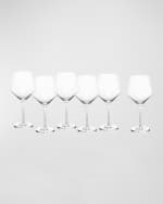 Image 3 of 3: Zwiesel Glas Zwiesel Glas Pure Burgundy (140) 23.4oz, Set of 6