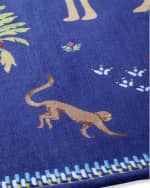 Image 3 of 3: John Robshaw Dhule Resort Towel