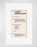 Image 2 of 5: D.S. & DURGA I Don't Know What Eau de Parfum, 1.7 oz.