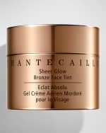 Image 1 of 3: Chantecaille Sheer Glow Bronze Face Tint, 1.6 oz