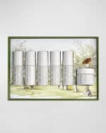 Image 1 of 3: Irene Forte Skincare Regenerating Facial Routine Kit