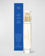 Image 2 of 3: GLASSHOUSE FRAGRANCES Diving Into Cyprus Eau de Parfum, 0.47 oz.