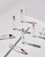 Image 3 of 3: GLASSHOUSE FRAGRANCES Diving Into Cyprus Eau de Parfum, 0.47 oz.