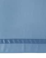 Image 3 of 3: Matouk Nocturne Euro Sham