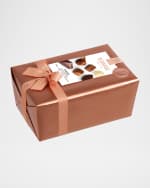 Image 3 of 3: Neuhaus Chocolate Classic Ballotin 38-Piece Chocolate Set