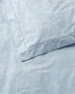 Image 3 of 3: Ralph Lauren Home Aubree Paisley King Sham