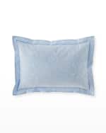 Image 1 of 3: Ralph Lauren Home Aubree Paisley King Sham