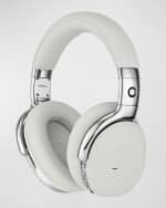 Image 2 of 3: Montblanc Men's MB 01 Over-Ear Wireless Headphones