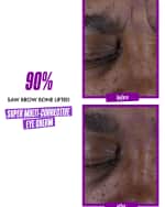 Image 3 of 5: Kiehl's Since 1851 Super Multi-Corrective Eye Zone Treatment, 0.5 oz.