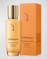 Image 2 of 5: Sulwhasoo Concentrated Ginseng Renewing Emulsion, 3.4 oz.
