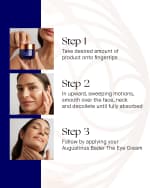 Image 5 of 5: Augustinus Bader The Ultimate Soothing Cream