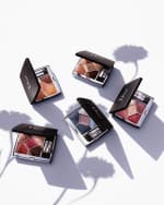Image 5 of 5: Dior 5 Couleurs Couture Eyeshadow Palette - Velvet Limited Edition