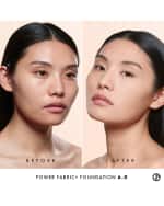 Image 2 of 5: ARMANI beauty Power Fabric+ Matte Foundation with Broad-Spectrum SPF 25