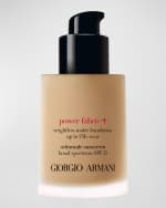 Image 5 of 5: ARMANI beauty Power Fabric+ Matte Foundation with Broad-Spectrum SPF 25