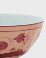 Image 2 of 2: GINORI 1735 Oriente Italiano Cereal Bowl, Calotta