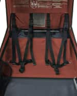 Image 3 of 5: Thule Thule Cadence Hot Sauce Red