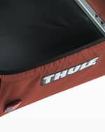 Image 5 of 5: Thule Thule Cadence Hot Sauce Red