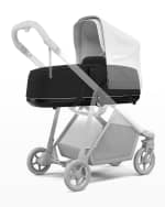 Image 2 of 3: Thule Thule Shine Bassinet