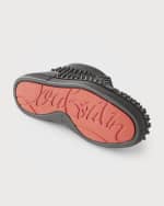 Image 2 of 2: Christian Louboutin Loubitoy Louis Gomme Squeaky Dog Toy