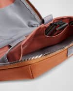 Image 3 of 5: Bellroy Men's Tech Kit Organization Zip Pouch