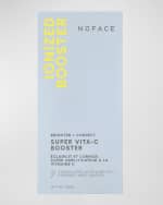 Image 4 of 5: NuFace NuFace Super Vita-C Booster Serum, 1 oz.