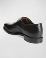 Image 3 of 4: Allen Edmonds Men's Carlyle Leather Oxfords
