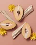 Image 3 of 5: Hermes Hermesistible Infused Lip Care Oil