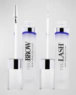 Image 5 of 5: NeuLash by Skin Research Laboratories neuBrow Brow Enhancing Serum, 0.2 oz.
